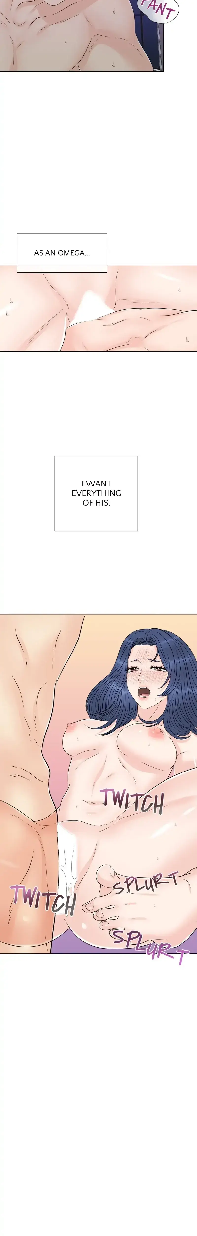 The Alpha Of Her Choice Chapter 65 - Page 26