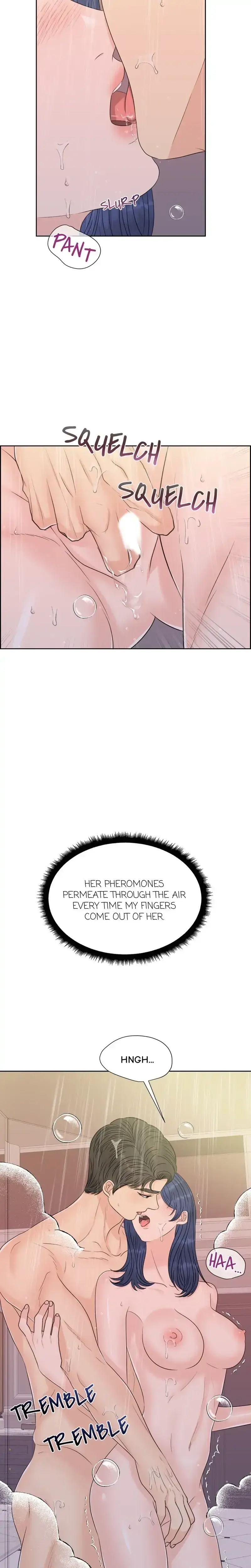 The Alpha Of Her Choice Chapter 65 - Page 6