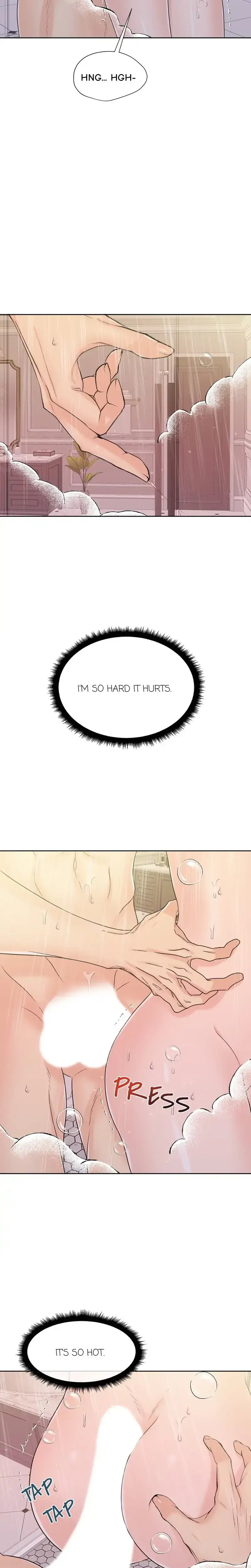 The Alpha Of Her Choice Chapter 65 - Page 7