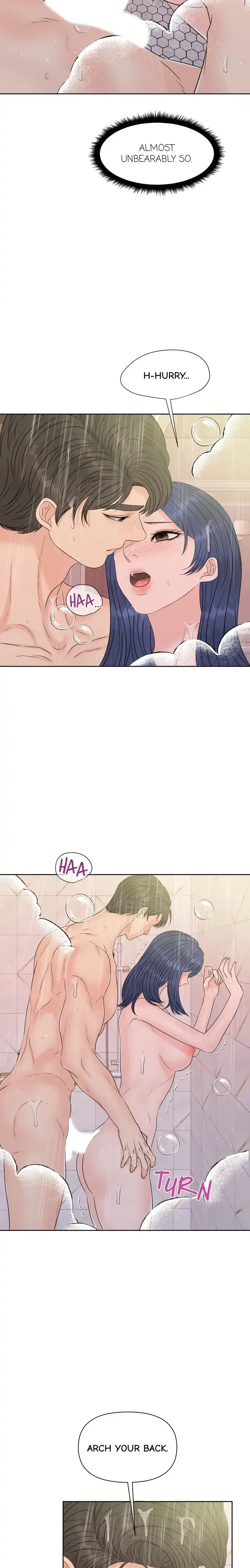 The Alpha Of Her Choice Chapter 65 - Page 8