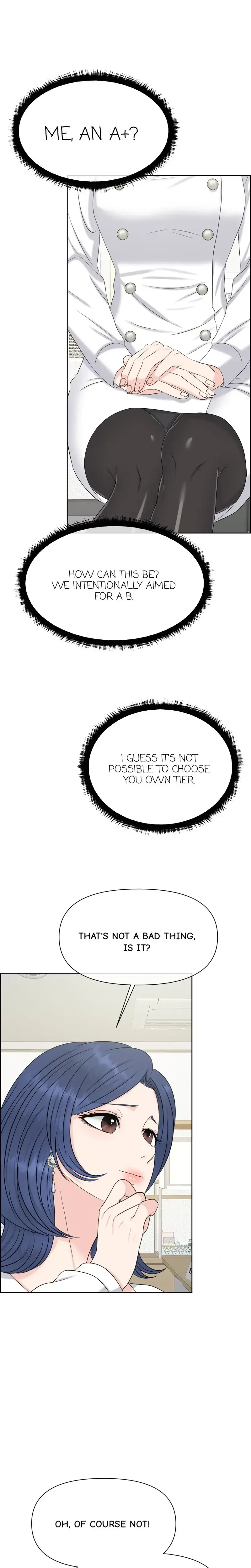 The Alpha Of Her Choice Chapter 66 - Page 12