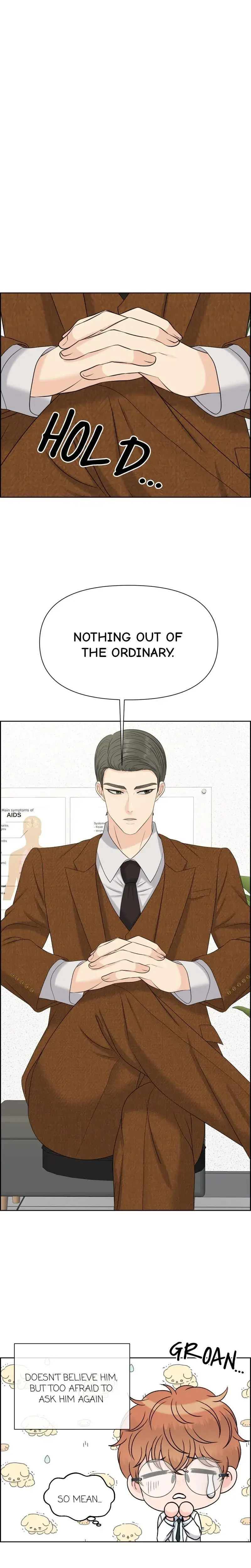 The Alpha Of Her Choice Chapter 66 - Page 15