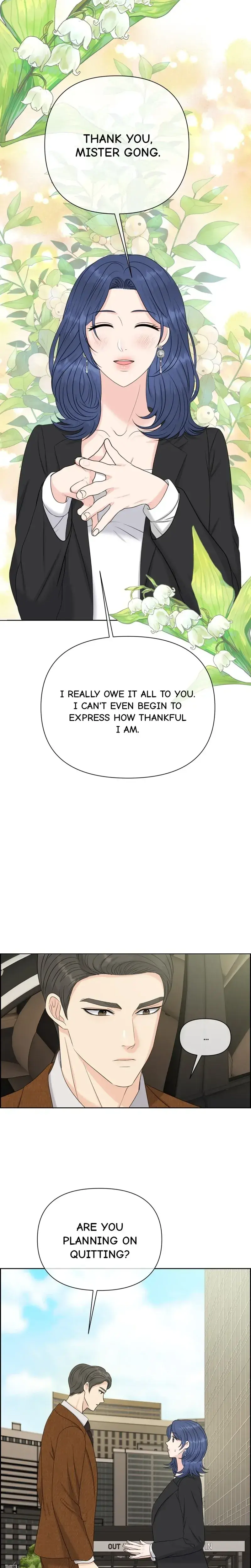 The Alpha Of Her Choice Chapter 66 - Page 17