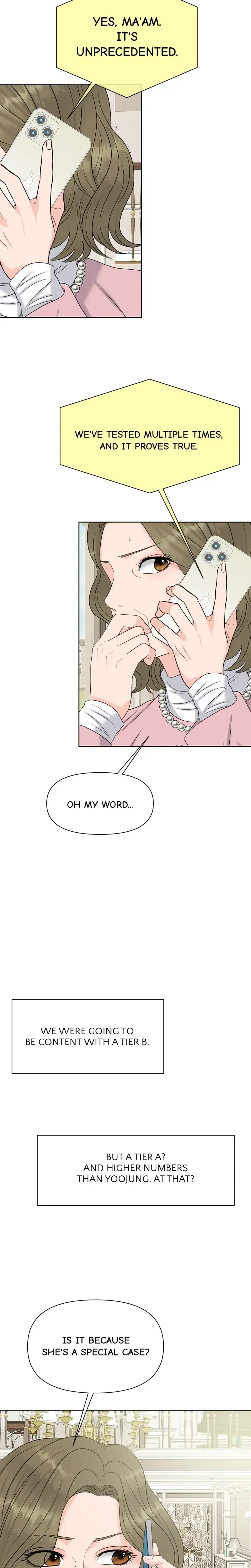 The Alpha Of Her Choice Chapter 66 - Page 23