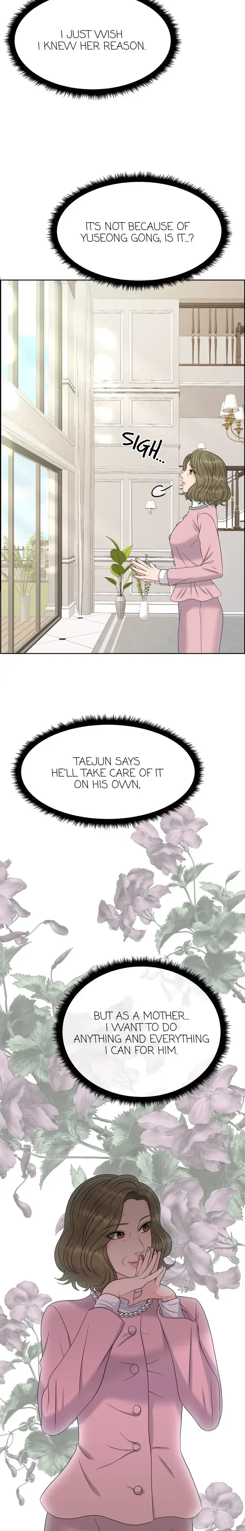 The Alpha Of Her Choice Chapter 66 - Page 27