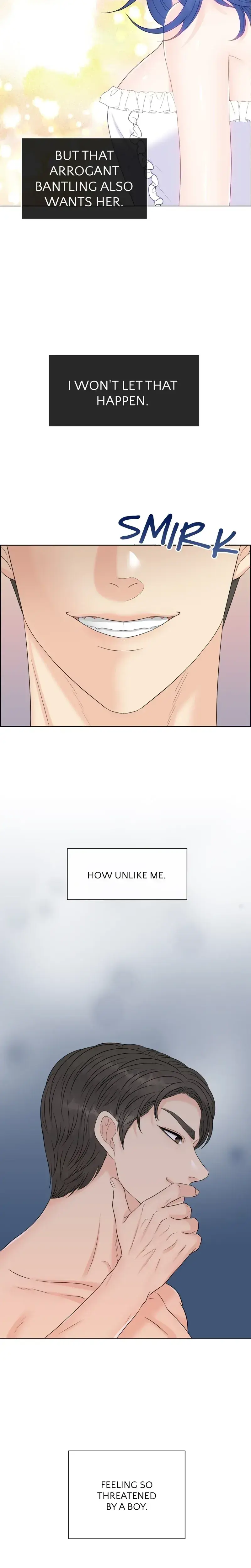The Alpha Of Her Choice Chapter 66 - Page 5