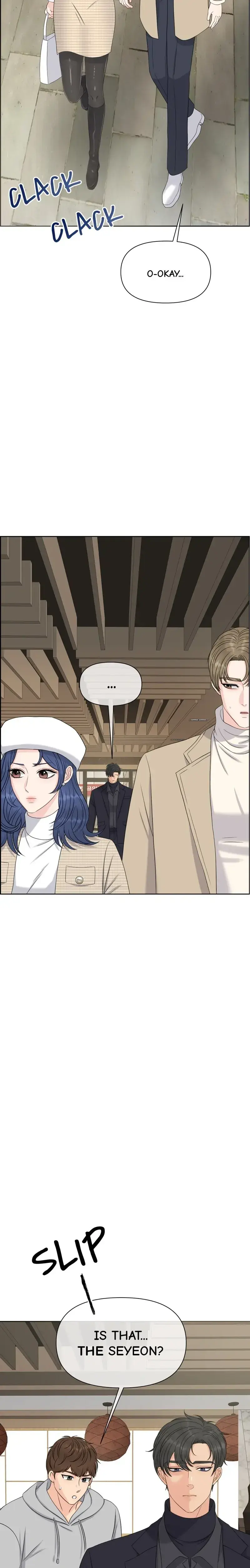 The Alpha Of Her Choice Chapter 67 - Page 19