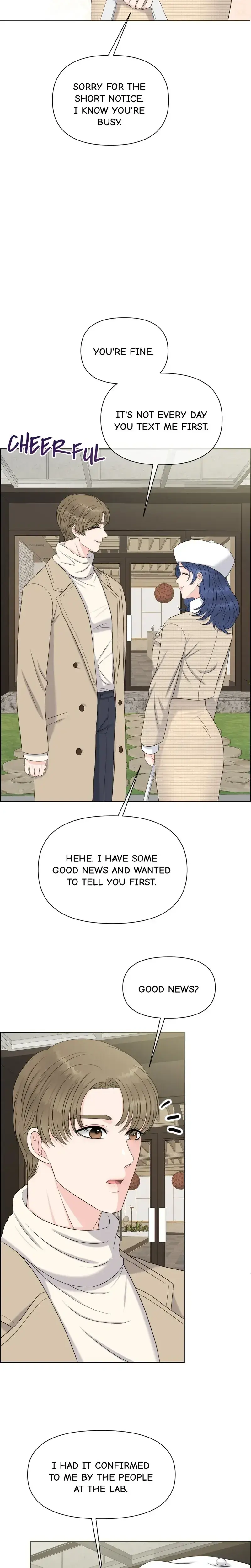 The Alpha Of Her Choice Chapter 67 - Page 2