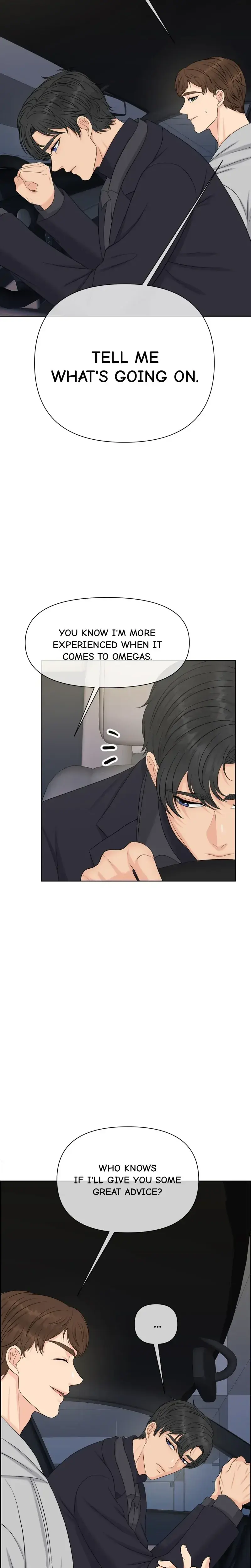 The Alpha Of Her Choice Chapter 67 - Page 23