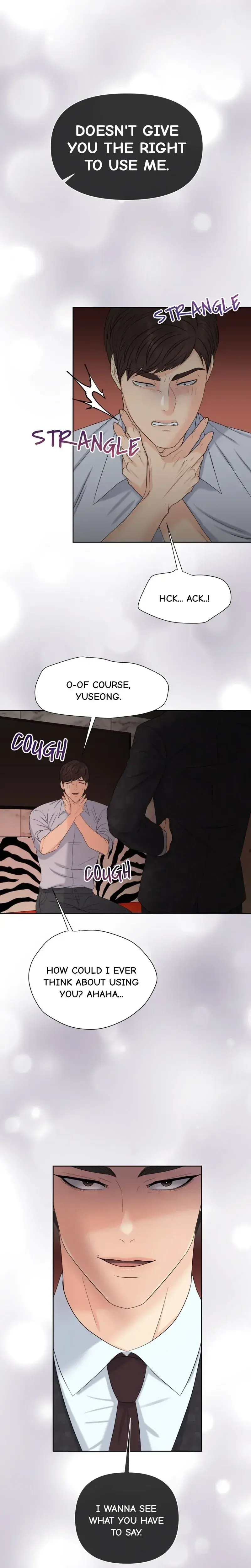 The Alpha Of Her Choice Chapter 67 - Page 28