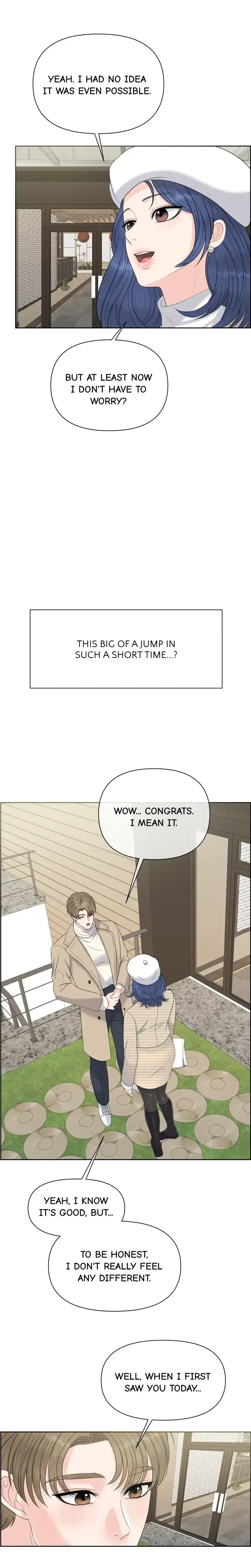 The Alpha Of Her Choice Chapter 67 - Page 4