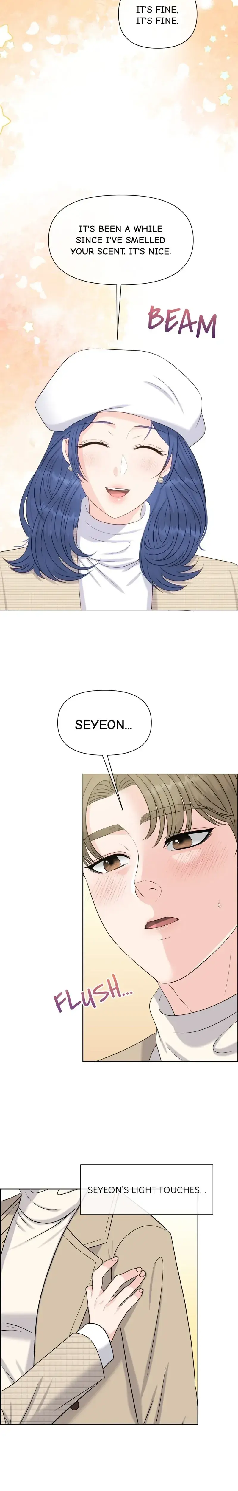 The Alpha Of Her Choice Chapter 67 - Page 8