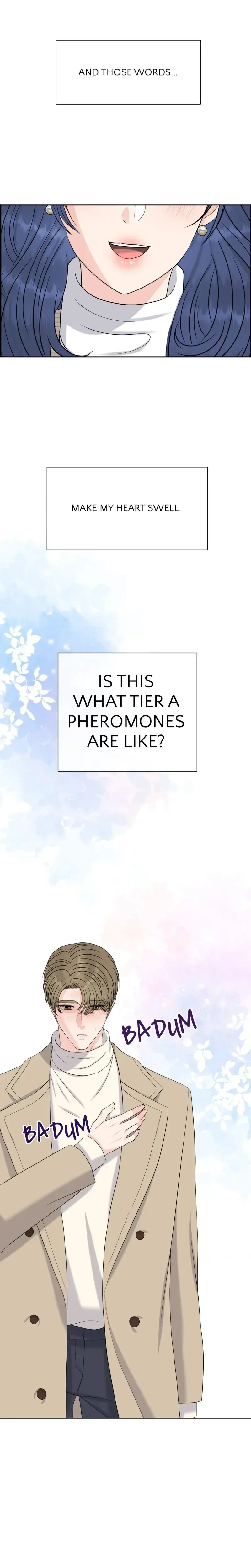 The Alpha Of Her Choice Chapter 67 - Page 9