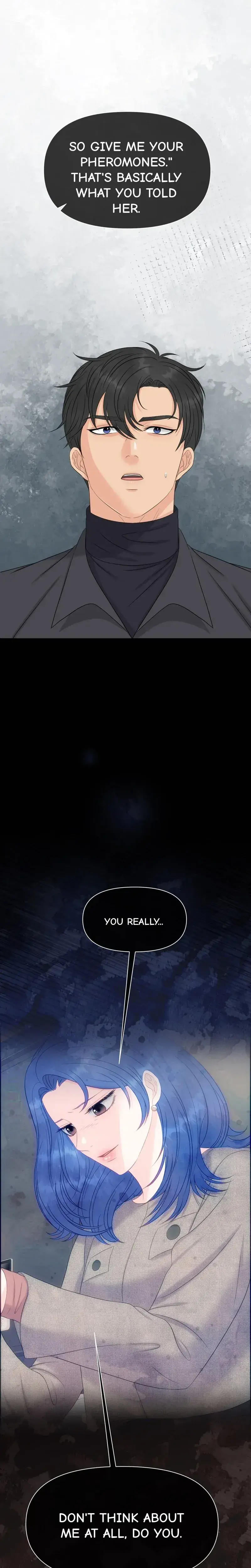 The Alpha Of Her Choice Chapter 68 - Page 11