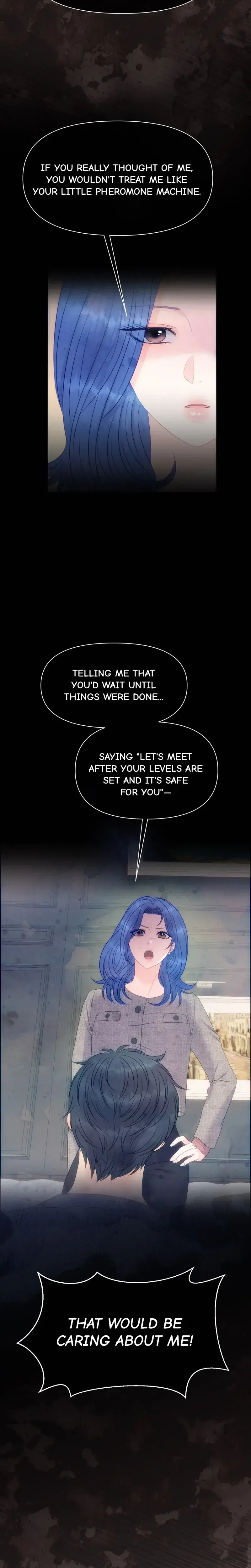 The Alpha Of Her Choice Chapter 68 - Page 12