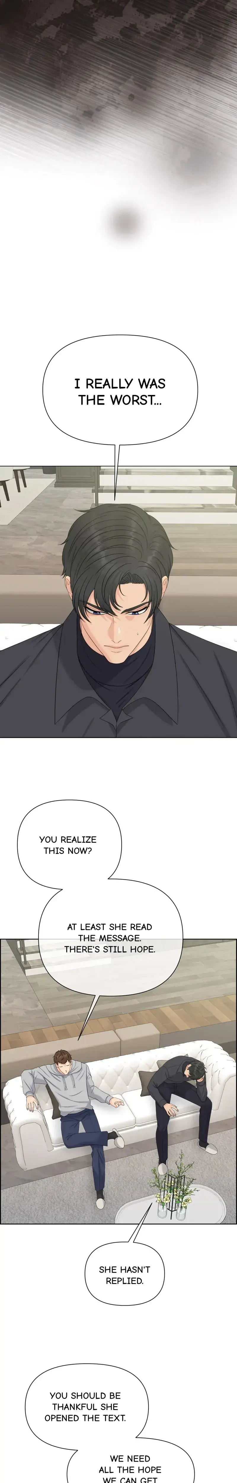 The Alpha Of Her Choice Chapter 68 - Page 13