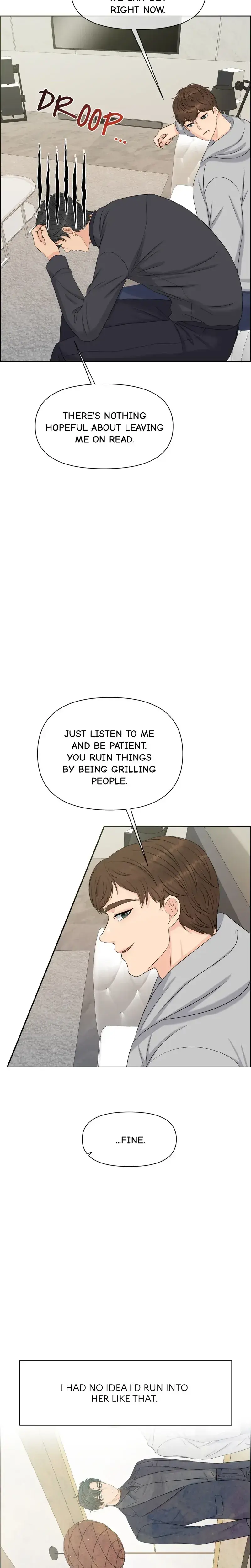 The Alpha Of Her Choice Chapter 68 - Page 14