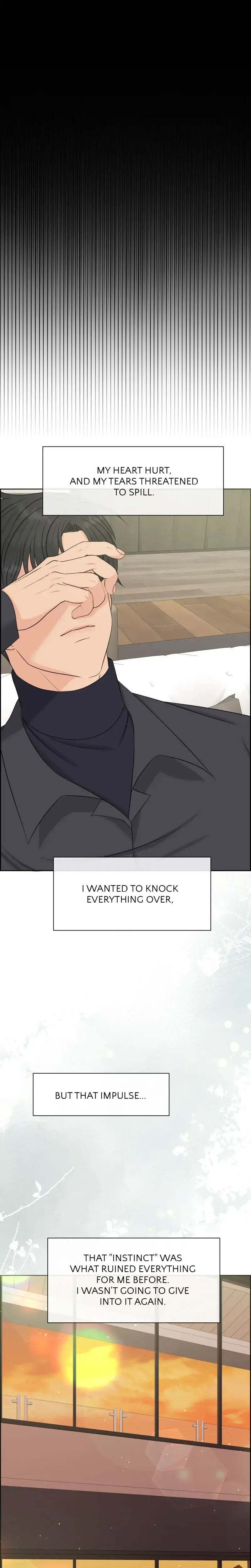 The Alpha Of Her Choice Chapter 68 - Page 18
