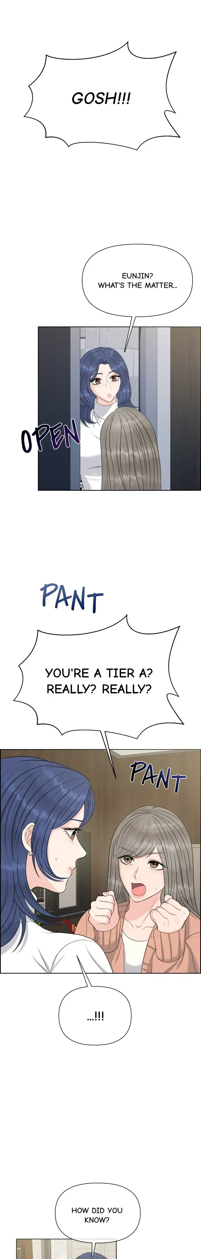 The Alpha Of Her Choice Chapter 68 - Page 24
