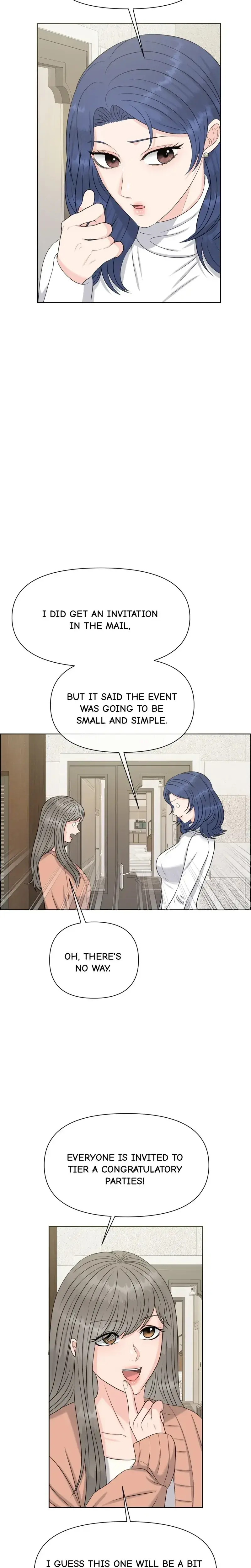 The Alpha Of Her Choice Chapter 68 - Page 26