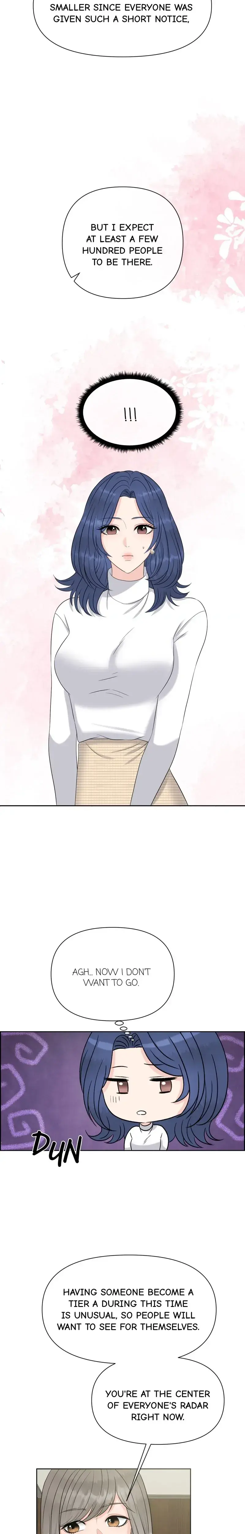 The Alpha Of Her Choice Chapter 68 - Page 27