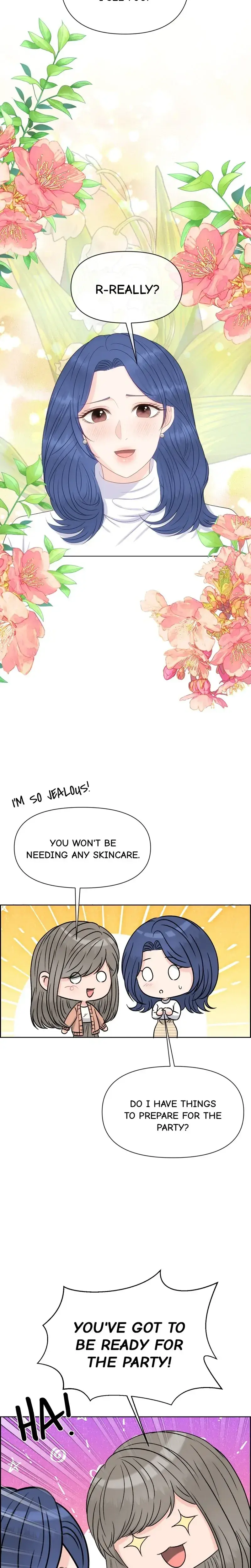 The Alpha Of Her Choice Chapter 68 - Page 30