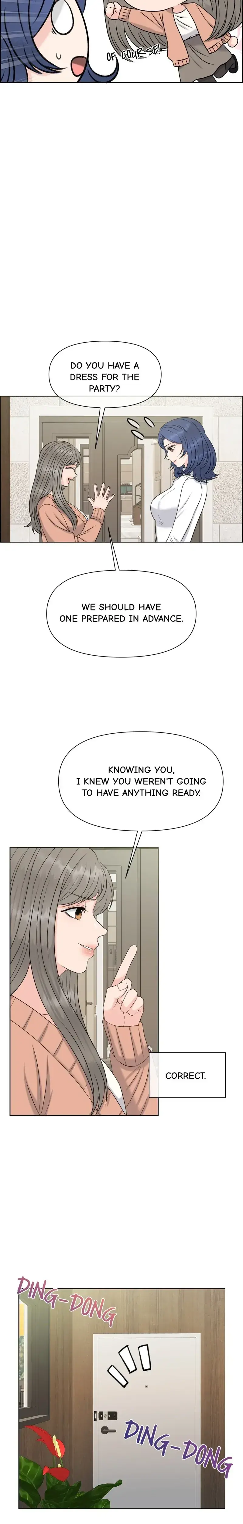 The Alpha Of Her Choice Chapter 68 - Page 31