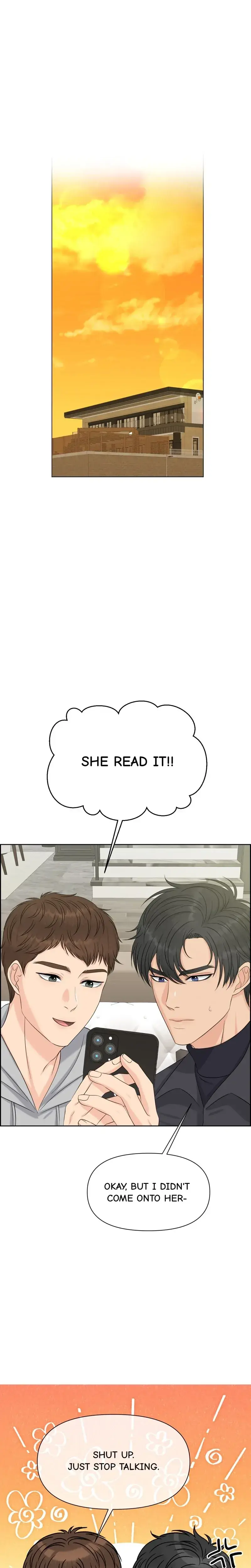 The Alpha Of Her Choice Chapter 68 - Page 7