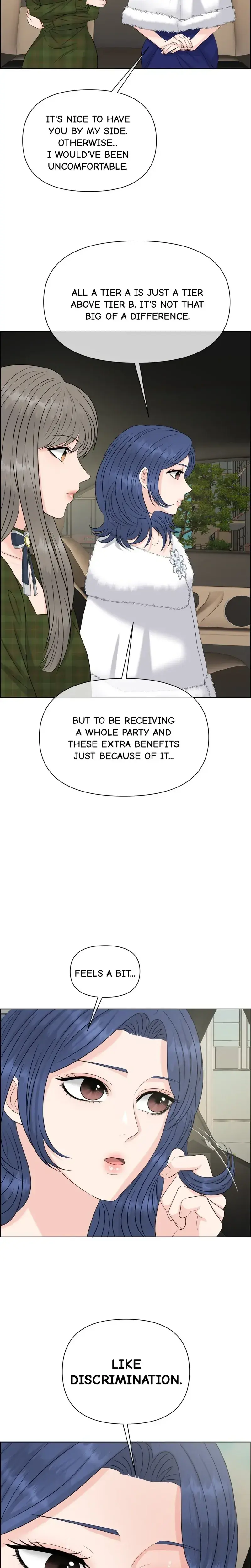 The Alpha Of Her Choice Chapter 69 - Page 11