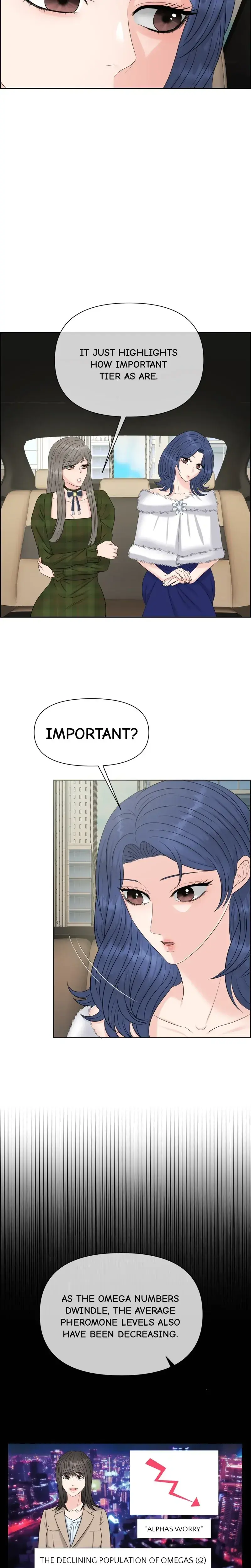 The Alpha Of Her Choice Chapter 69 - Page 12