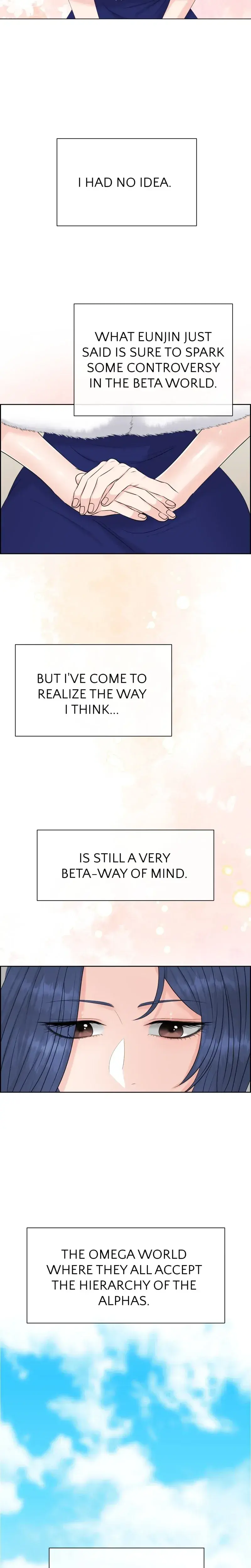 The Alpha Of Her Choice Chapter 69 - Page 16