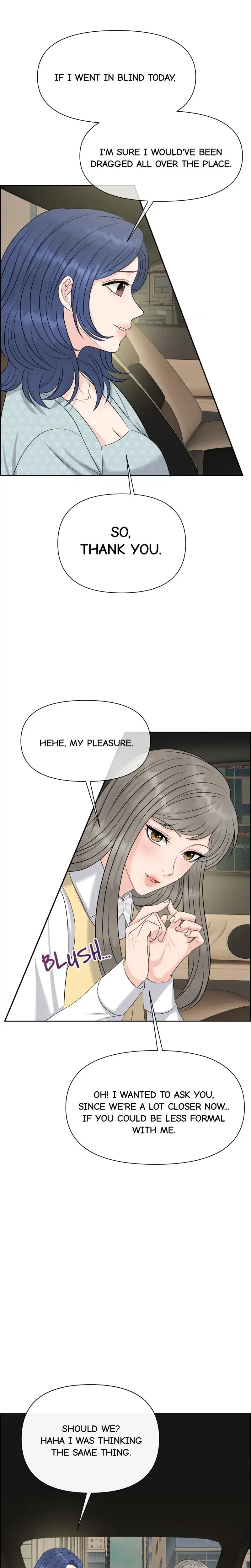 The Alpha Of Her Choice Chapter 69 - Page 2