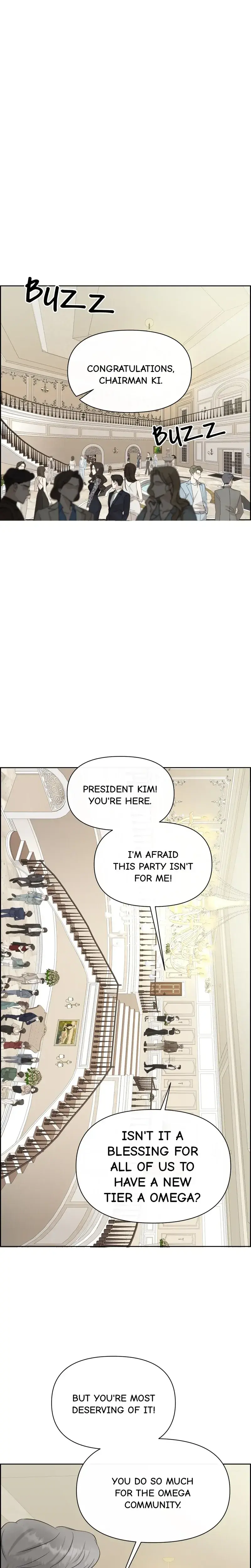 The Alpha Of Her Choice Chapter 69 - Page 25