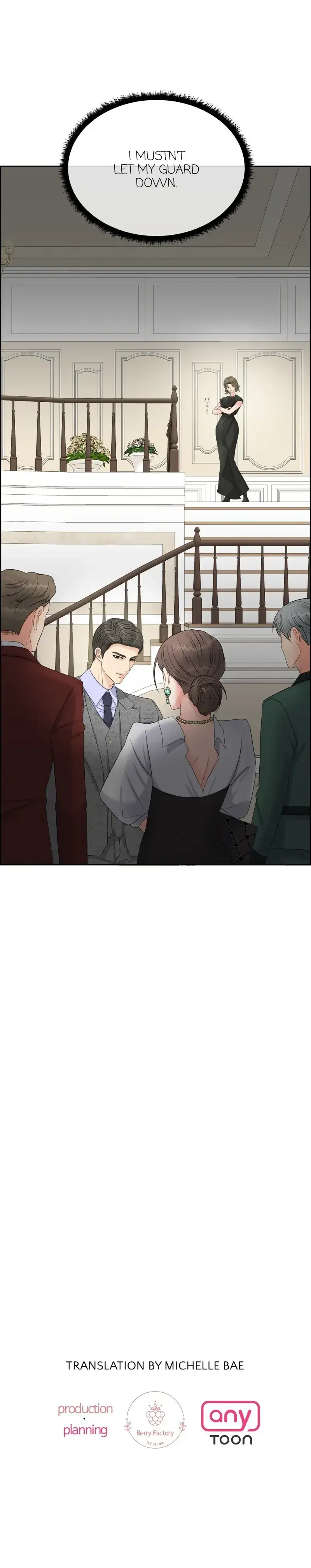 The Alpha Of Her Choice Chapter 69 - Page 28