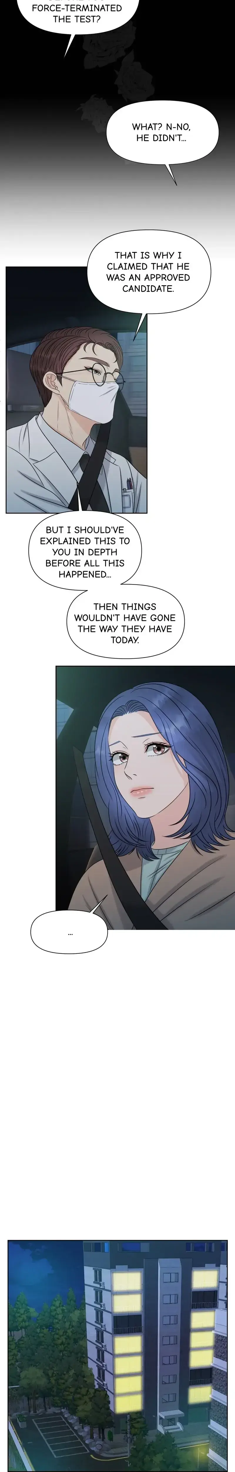 The Alpha Of Her Choice Chapter 7 - Page 10