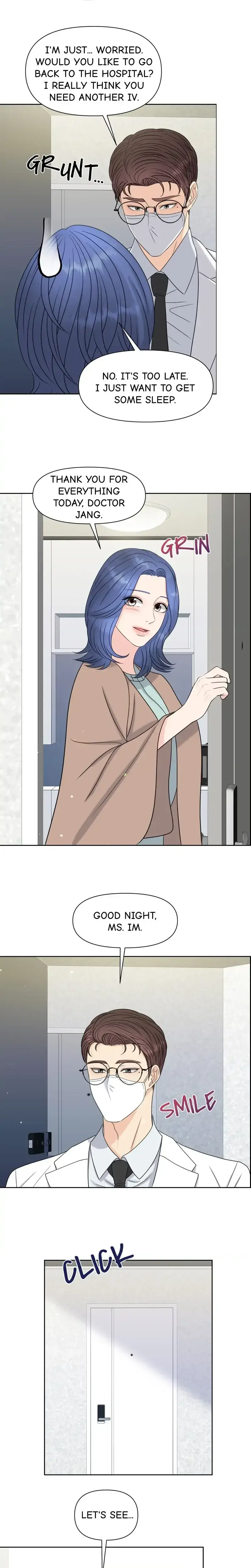 The Alpha Of Her Choice Chapter 7 - Page 13