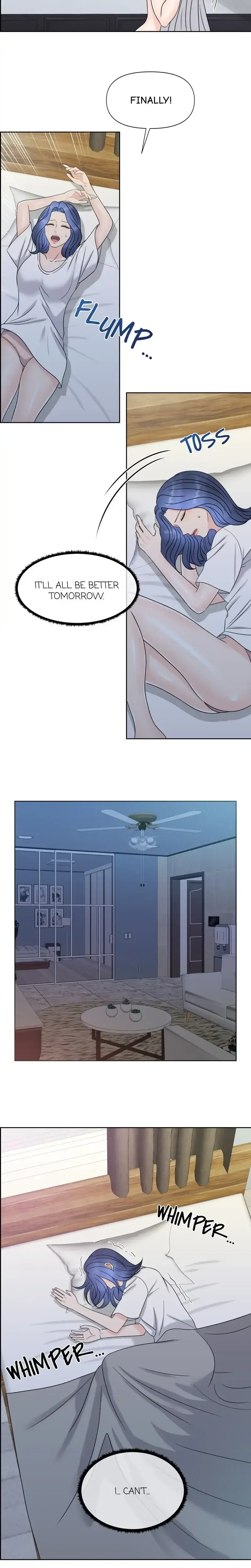 The Alpha Of Her Choice Chapter 7 - Page 16