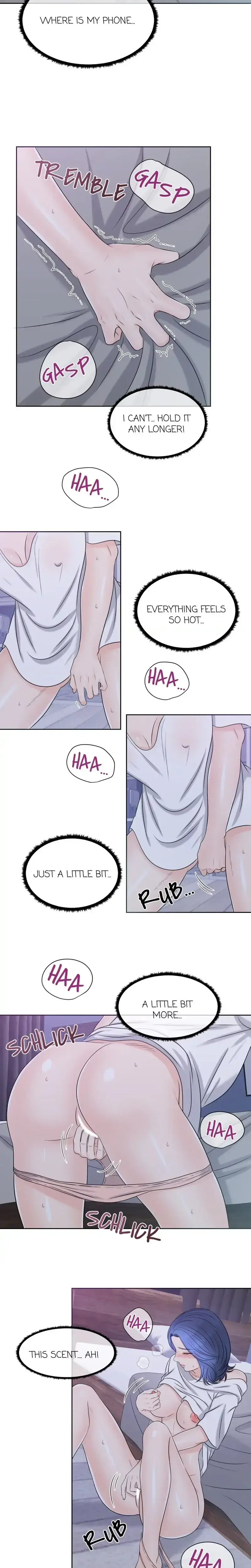 The Alpha Of Her Choice Chapter 7 - Page 19