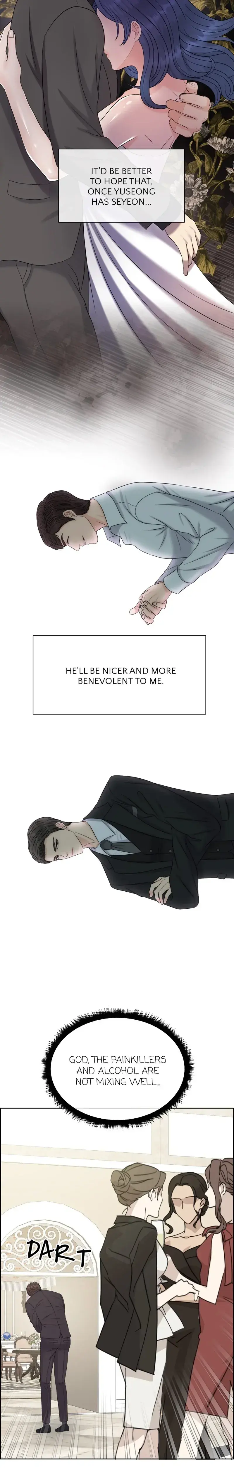 The Alpha Of Her Choice Chapter 70 - Page 11