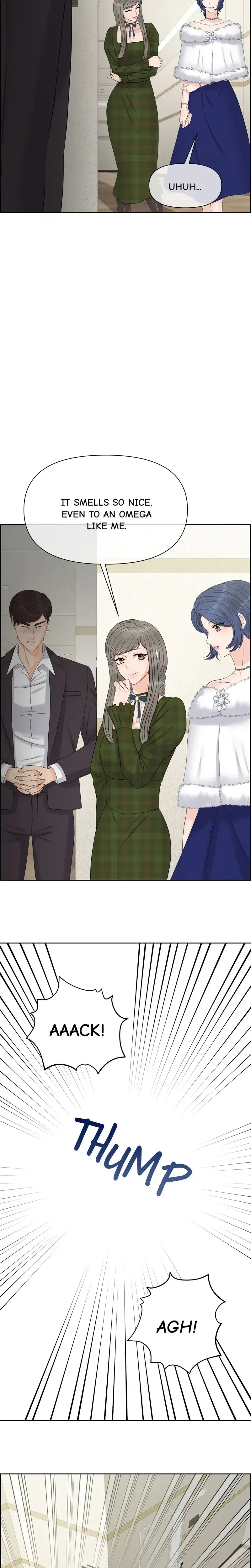 The Alpha Of Her Choice Chapter 70 - Page 14