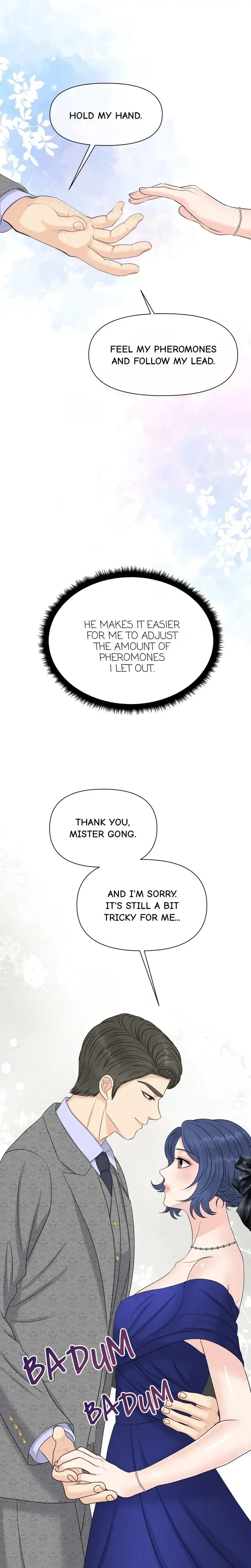 The Alpha Of Her Choice Chapter 70 - Page 26