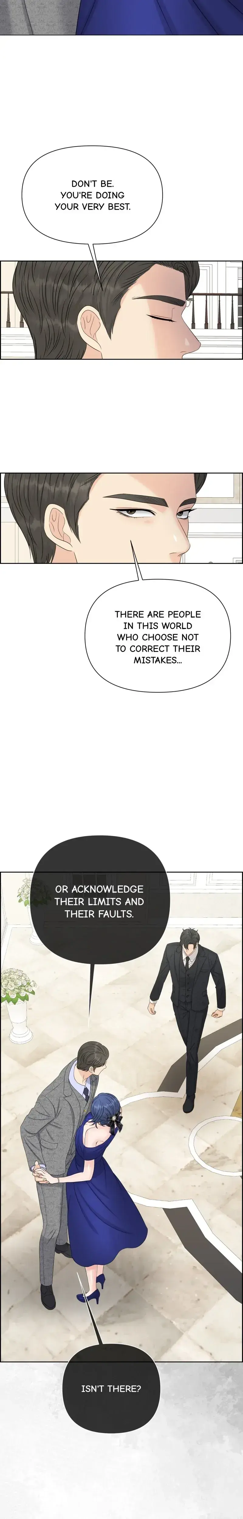 The Alpha Of Her Choice Chapter 70 - Page 27