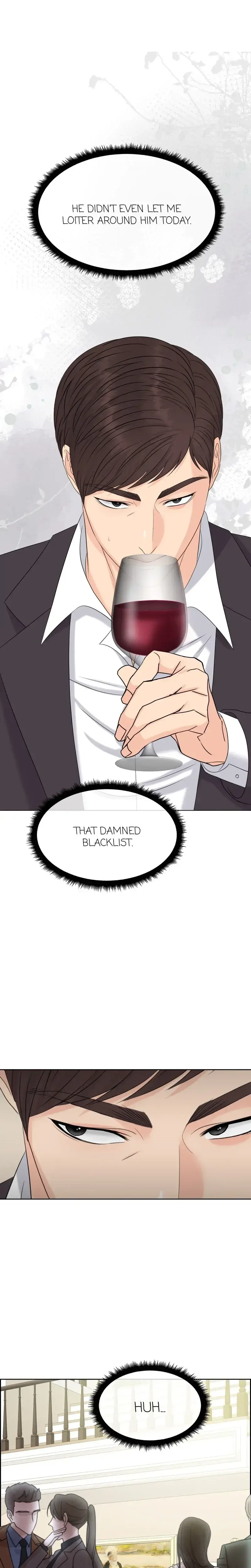 The Alpha Of Her Choice Chapter 70 - Page 4