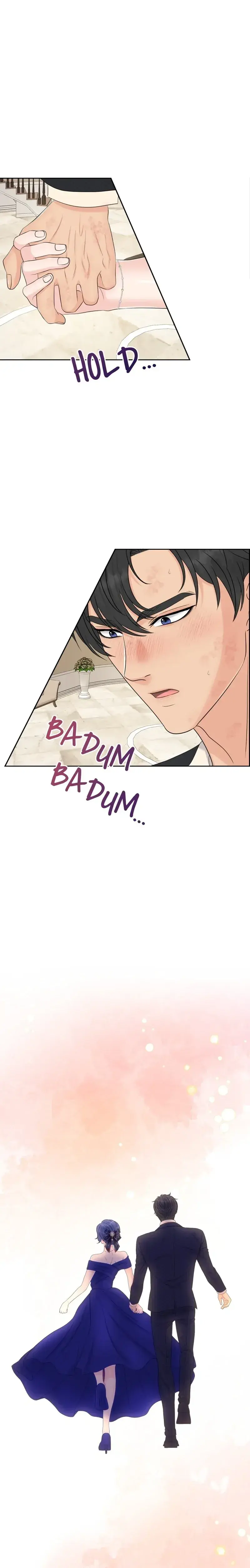 The Alpha Of Her Choice Chapter 71 - Page 12