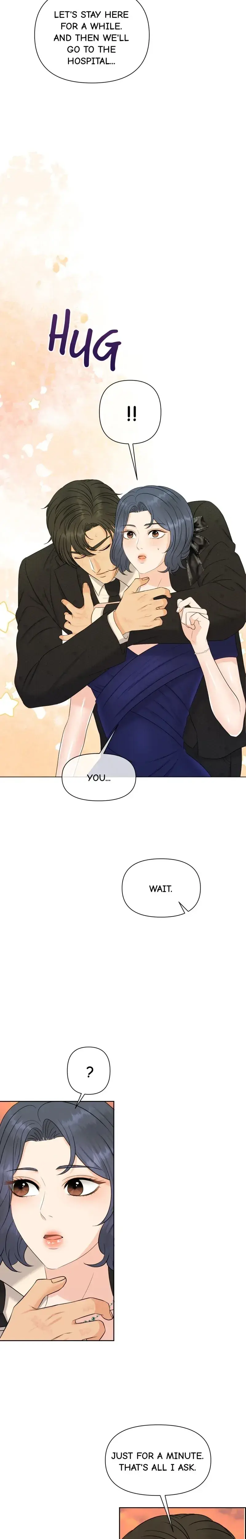 The Alpha Of Her Choice Chapter 71 - Page 14