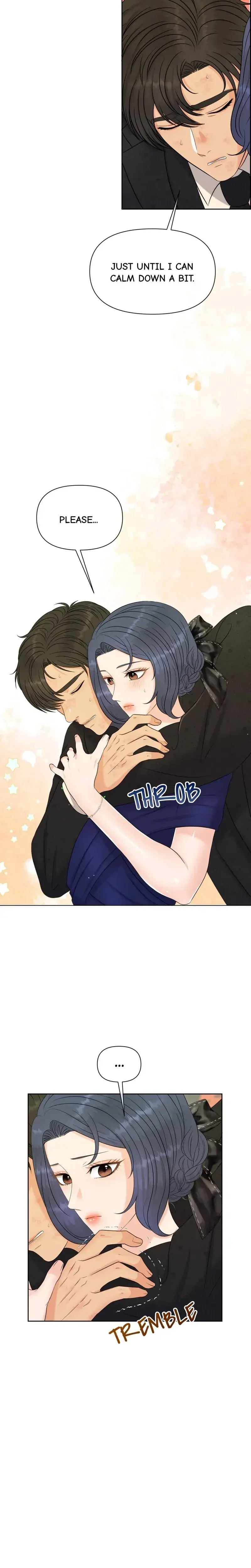 The Alpha Of Her Choice Chapter 71 - Page 15