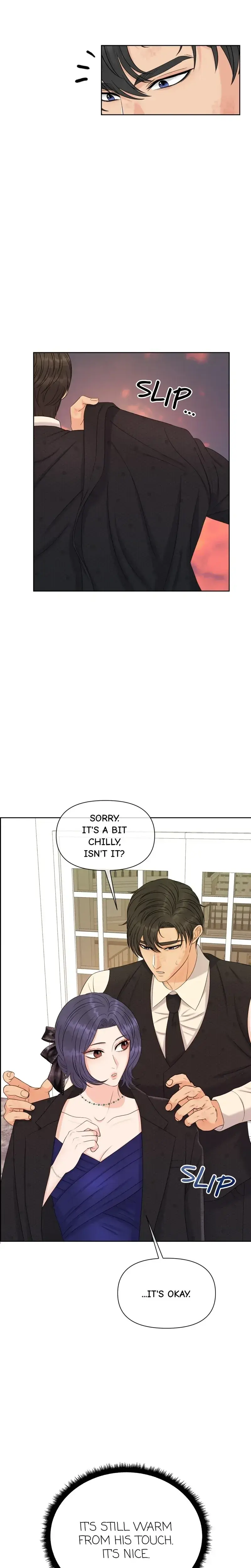 The Alpha Of Her Choice Chapter 71 - Page 17