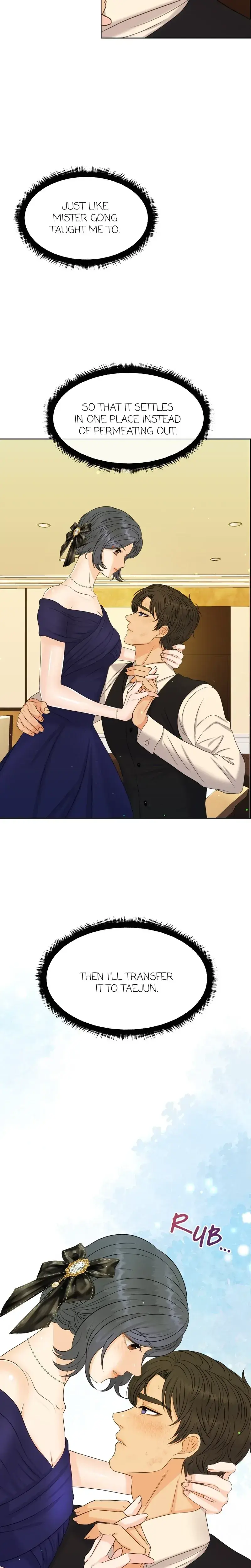 The Alpha Of Her Choice Chapter 71 - Page 22