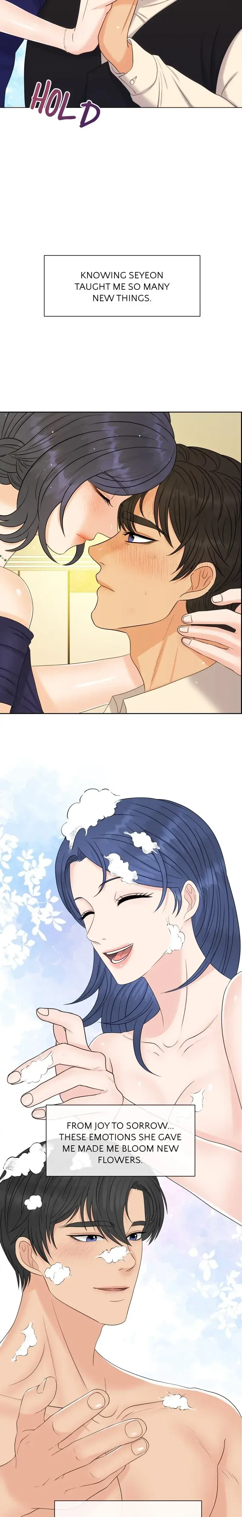 The Alpha Of Her Choice Chapter 71 - Page 23