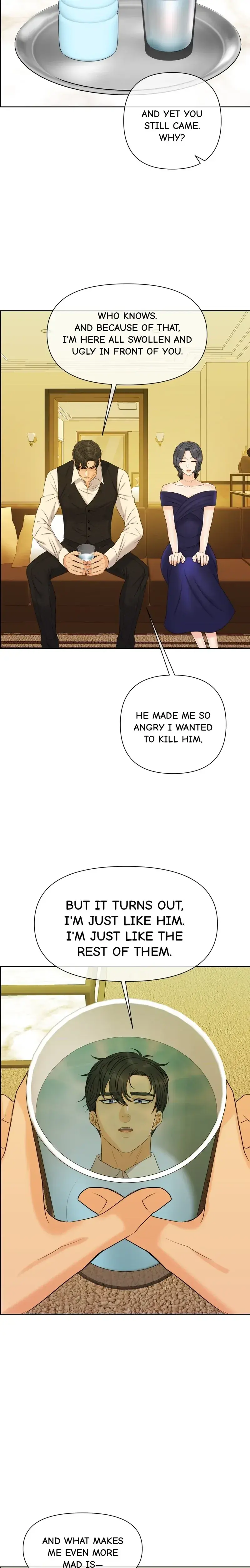 The Alpha Of Her Choice Chapter 71 - Page 26